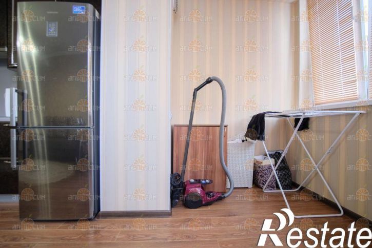 1-комн квартира Октябрьской Революции, 11б