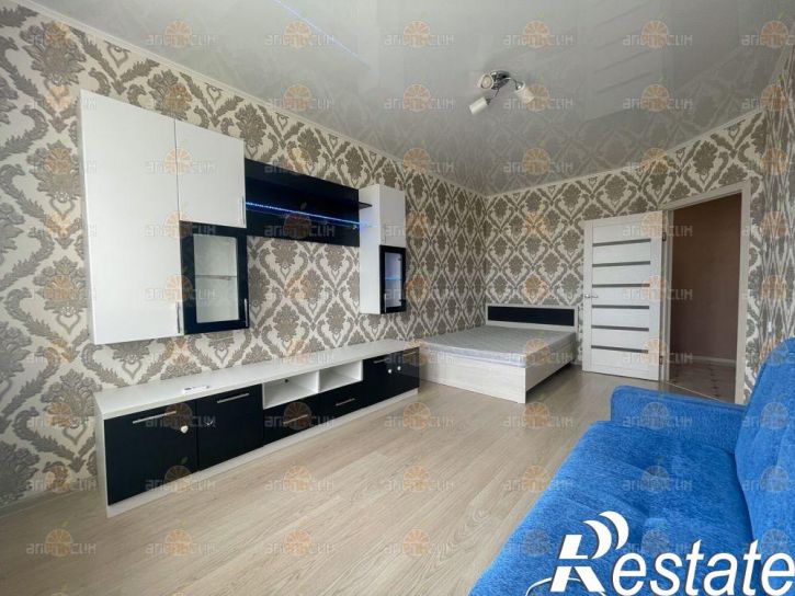 1-комн квартира Рогожникова, 17
