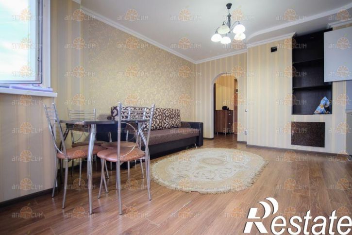 1-комн квартира Октябрьской Революции, 11б