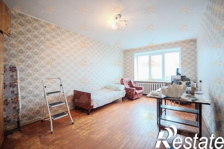 2-комн квартира Тухачевского, 7/2