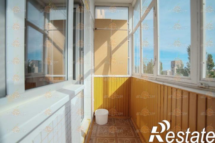 2-комн квартира Доваторцев, 51/1