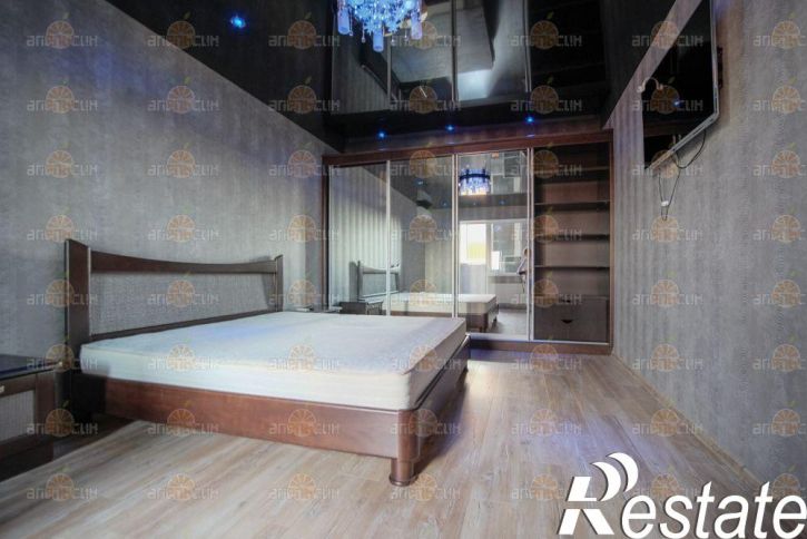 1-комн квартира Дзержинского, 158