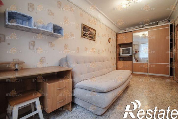 2-комн квартира Фроленко, 20