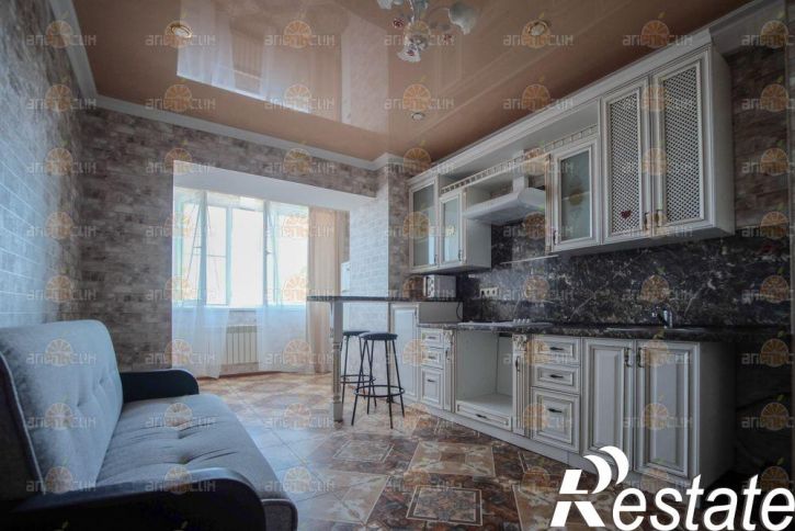 1-комн квартира Доваторцев, 90/5