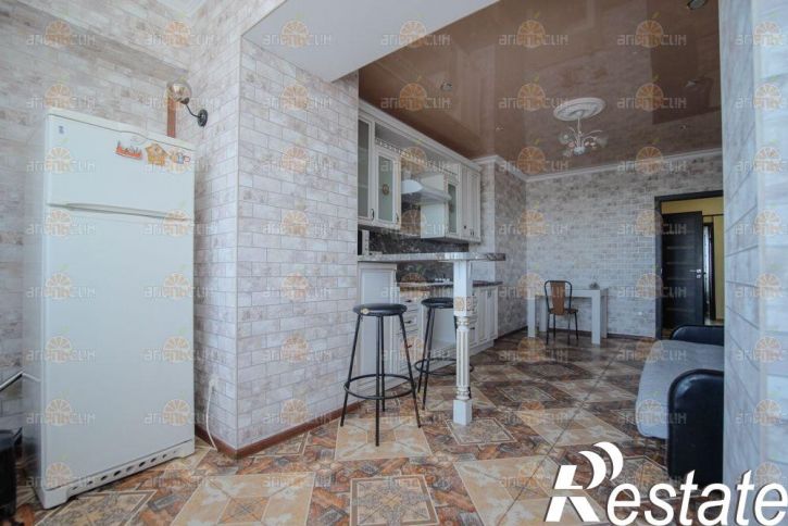 1-комн квартира Доваторцев, 90/5