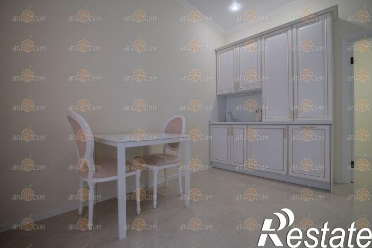 1-комн квартира Партизанская, 2б