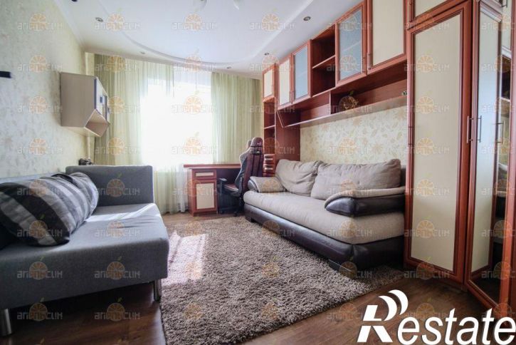 2-комн квартира Пирогова, 18/3