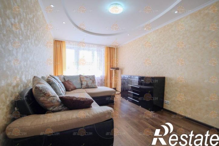 2-комн квартира Пирогова, 18/3