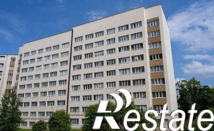 1-комн квартира проспект Кулакова, 63/1,  д. 63/1