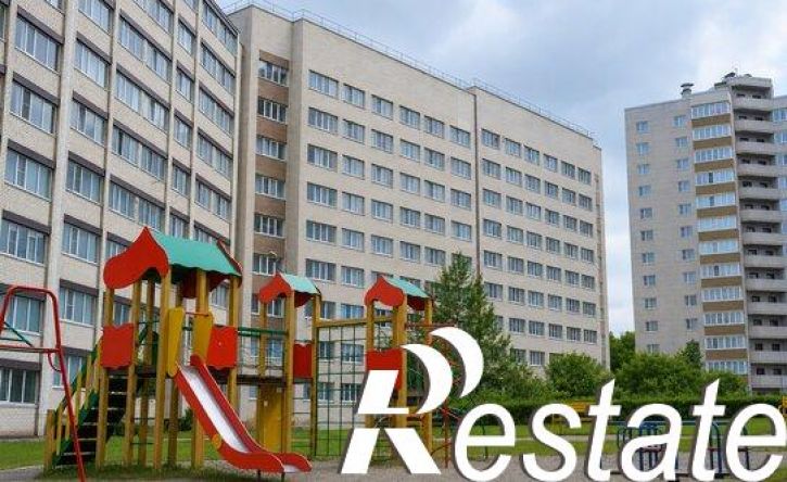 1-комн квартира проспект Кулакова, 63/1,  д. 63/1