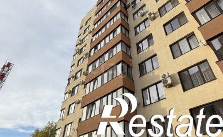 1-комн квартира улица Пржевальского, 12,  д. 12