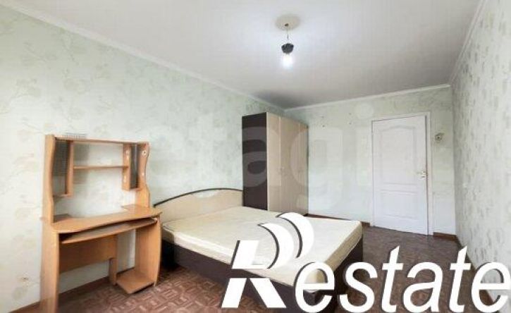 4-комн квартира улица 45-я Параллель, 22,  д. 22