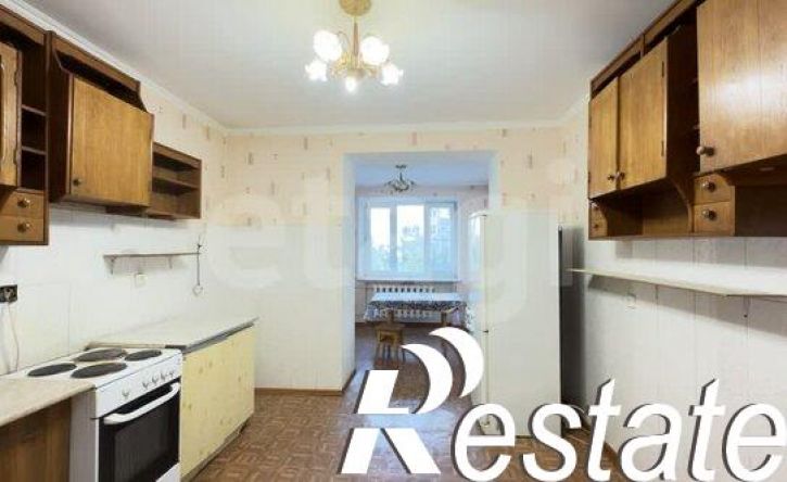 4-комн квартира улица 45-я Параллель, 22,  д. 22