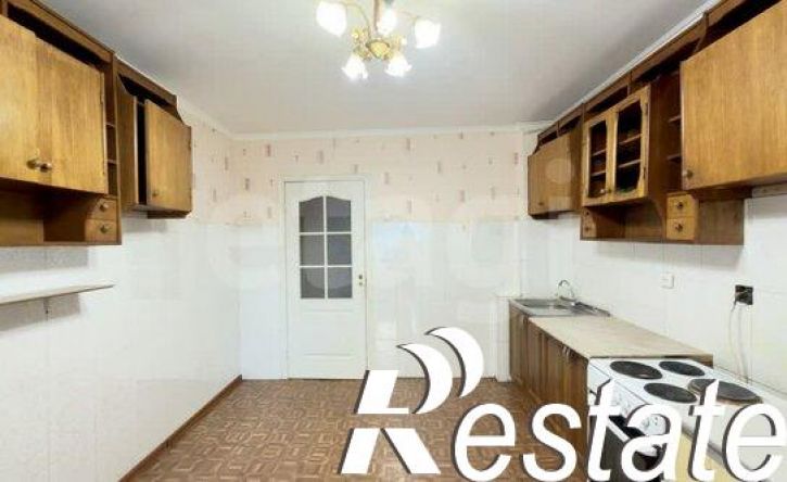 4-комн квартира улица 45-я Параллель, 22,  д. 22