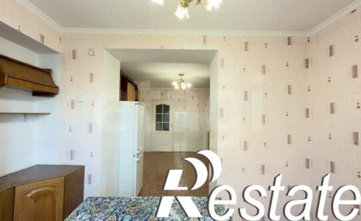 4-комн квартира улица 45-я Параллель, 22,  д. 22