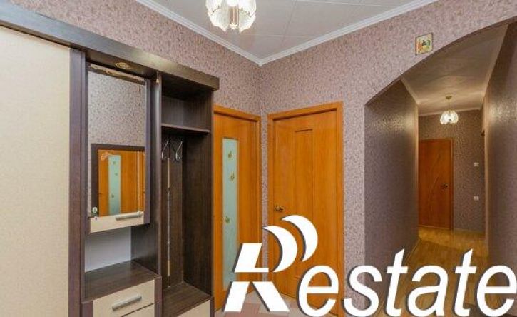 3-комн квартира улица Чехова, 55,  д. 55