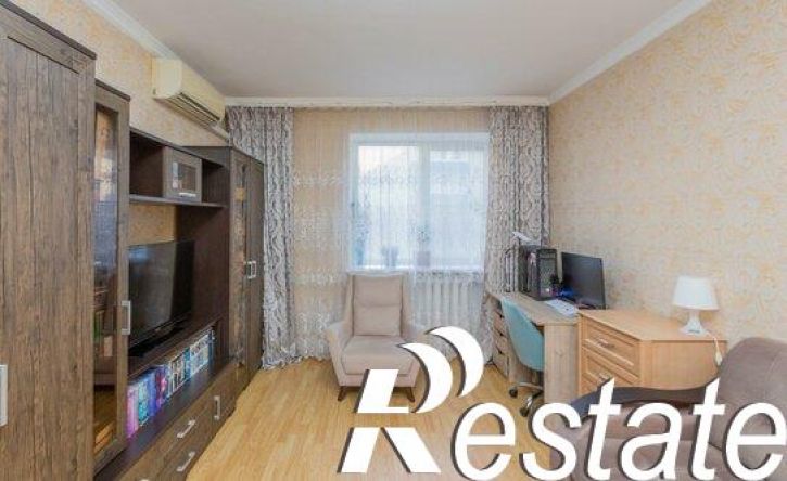 3-комн квартира улица Чехова, 55,  д. 55