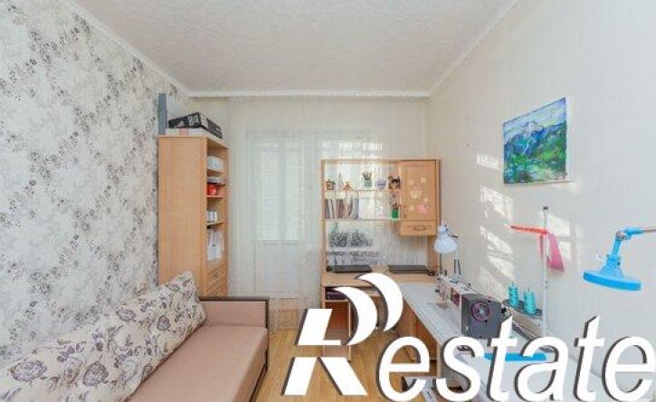 3-комн квартира улица Чехова, 55,  д. 55