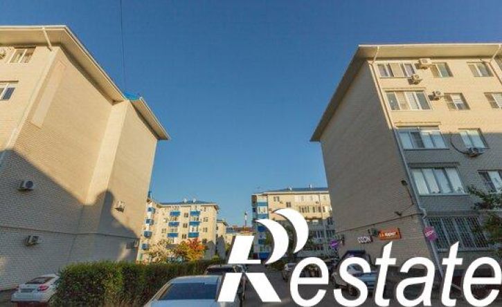 3-комн квартира улица Чехова, 55,  д. 55
