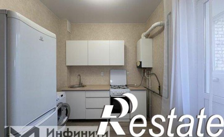 1-комн квартира улица Тухачевского, 23/4,  д. 23/4