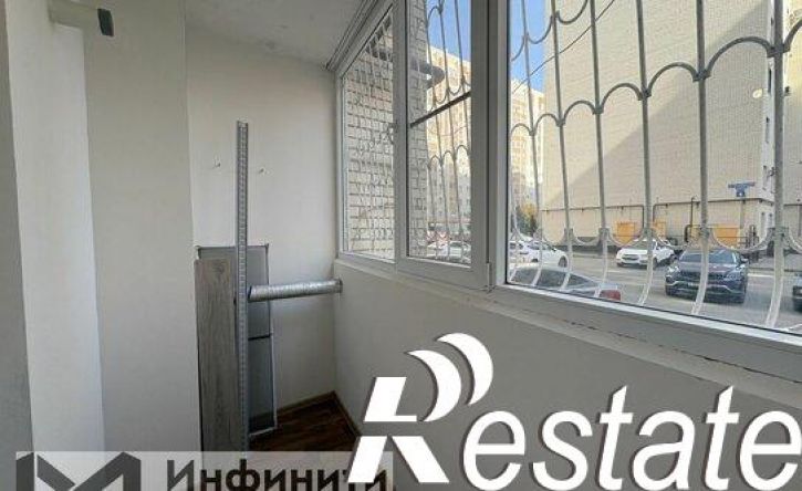 1-комн квартира улица Тухачевского, 23/4,  д. 23/4