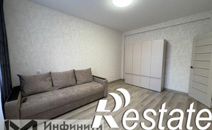 1-комн квартира улица Тухачевского, 23/4,  д. 23/4
