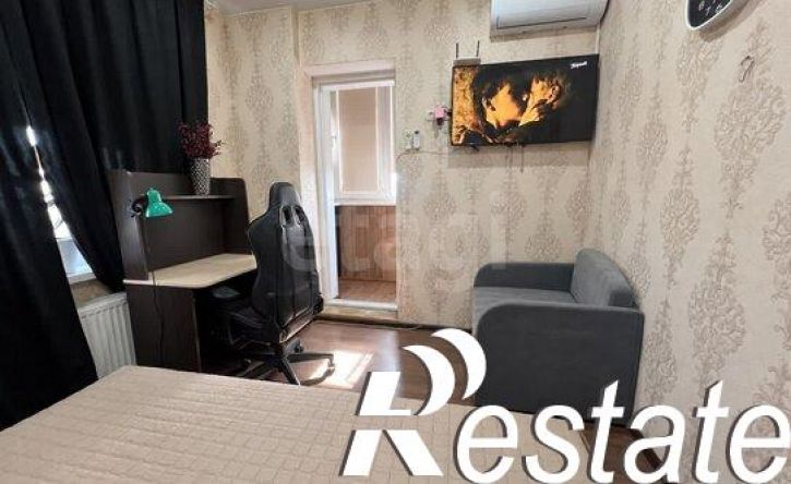 1-комн квартира проспект Кулакова, 65/1,  д. 65/1