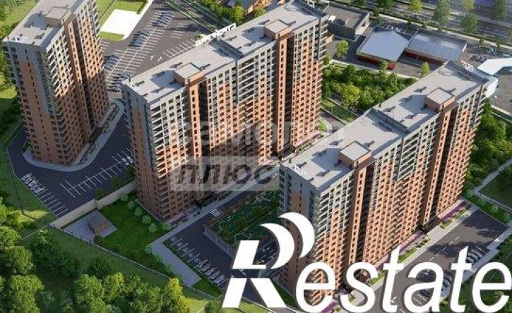 2-комн квартира Биологическая улица, 23а,  д. 23а