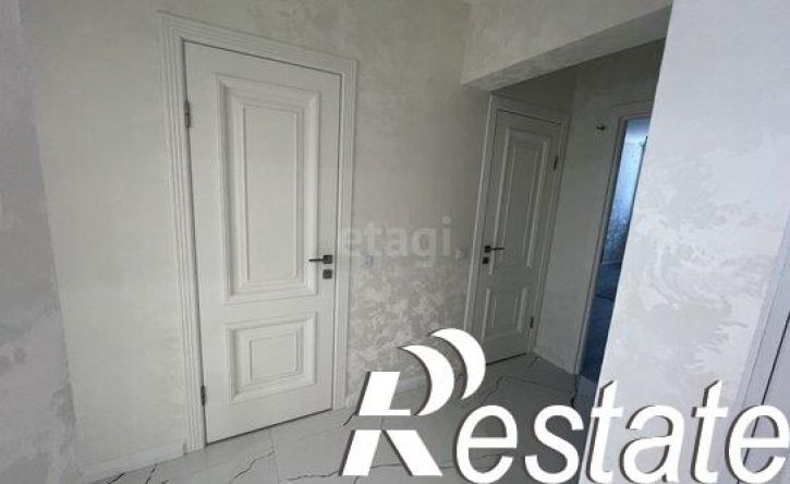 2-комн квартира улица Рогожникова, 19/4,  д. 19/4