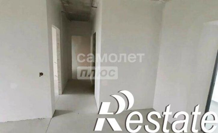 2-комн квартира Биологическая улица, 23а,  д. 23а
