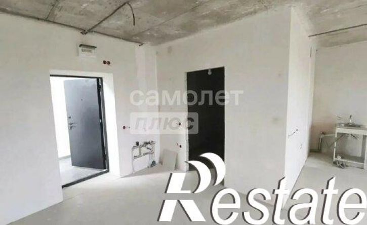 2-комн квартира Биологическая улица, 23а,  д. 23а