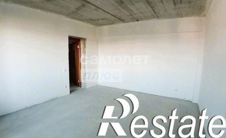 1-комн квартира улица Доваторцев, 86/2,  д. 86/2