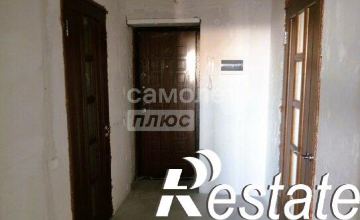 1-комн квартира улица Доваторцев, 86/2,  д. 86/2
