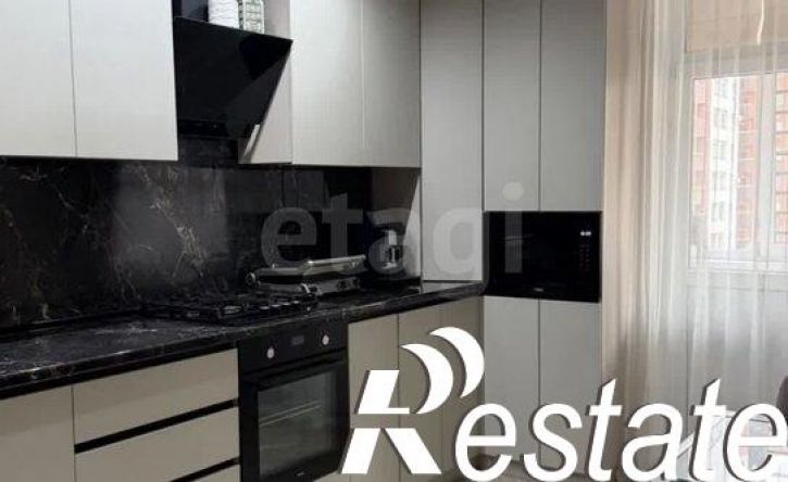 2-комн квартира проспект Кулакова, 5/2,  д. 5/2