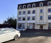 офис 34.8 кв м улица Маршала Жукова, 20А
