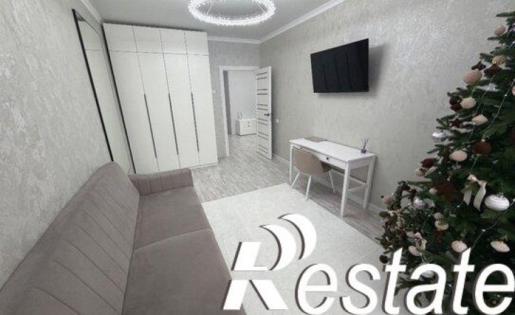 2-комн квартира улица Павла Буравцева, 42,  д. 42
