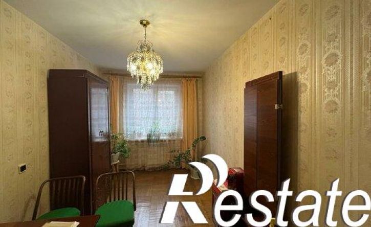 3-комн квартира Ботанический проезд, 3,  д. 3