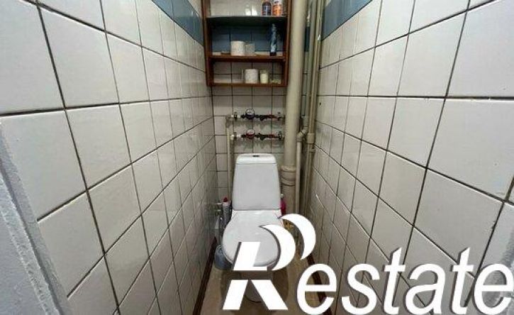 3-комн квартира Ботанический проезд, 3,  д. 3