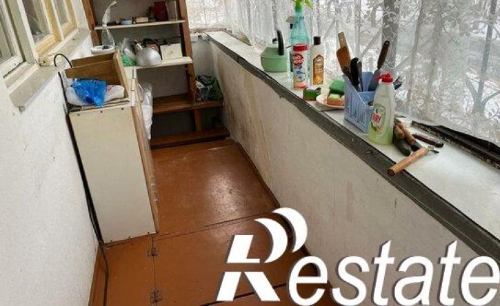 3-комн квартира Ботанический проезд, 3,  д. 3