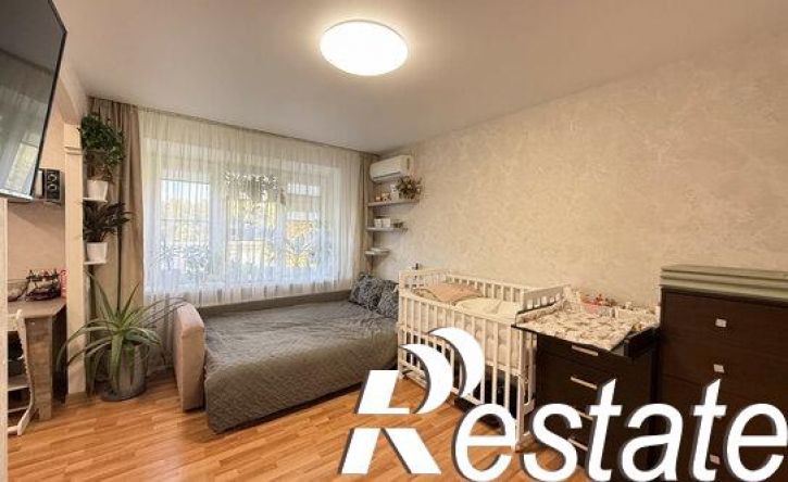 2-комн квартира улица Доваторцев, 41/4,  д. 41/4