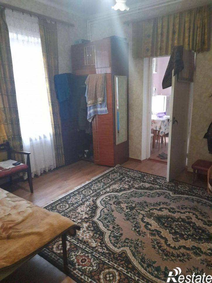 2-комн квартира Горького, 45