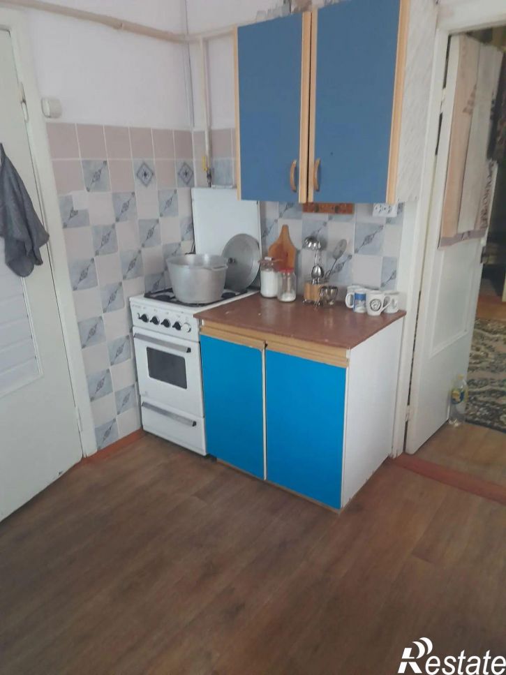 2-комн квартира Горького, 45