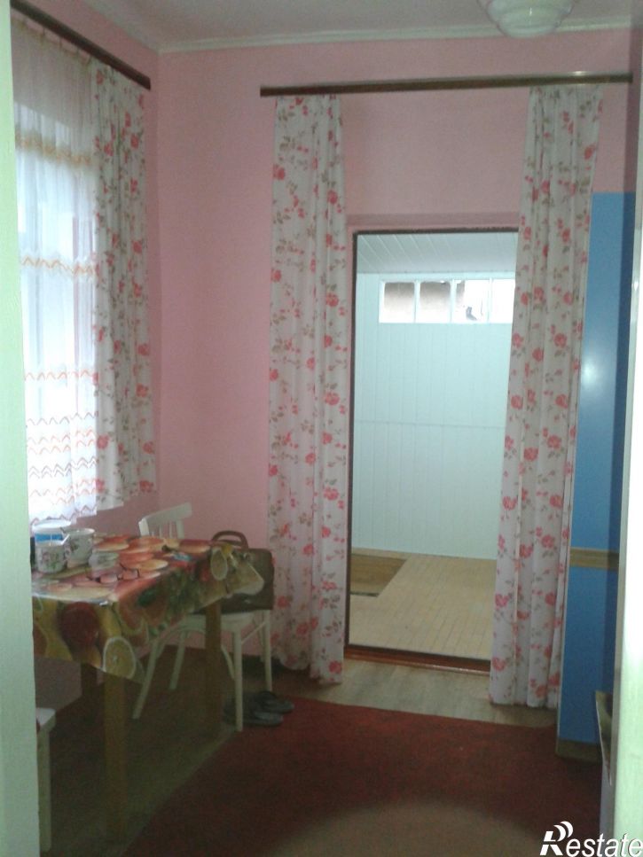 2-комн квартира Горького, 45