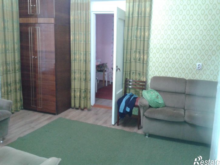 2-комн квартира Горького, 45