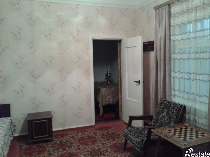 2-комн квартира Горького, 45