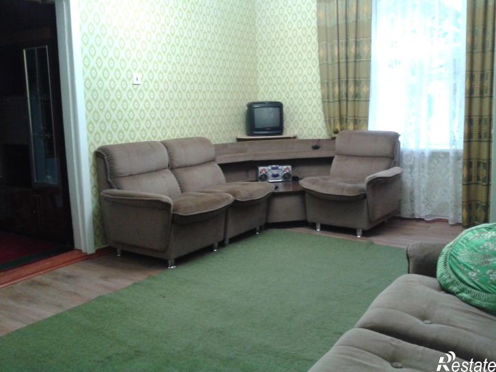 2-комн квартира Горького, 45
