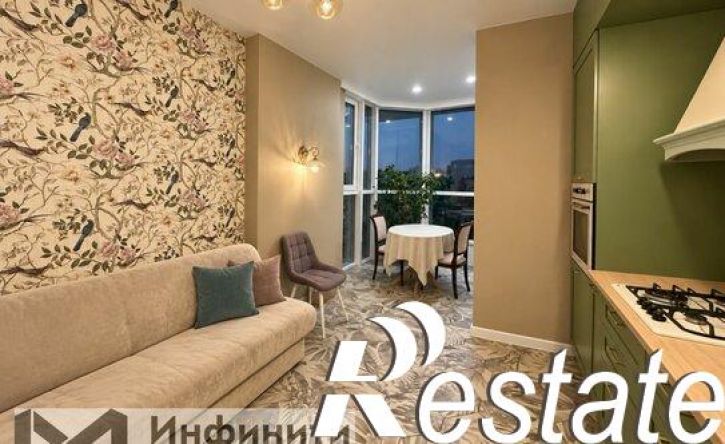 2-комн квартира улица Ленина, 484В,  д. 484В