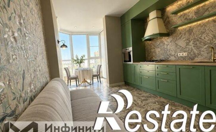 2-комн квартира улица Ленина, 484В,  д. 484В