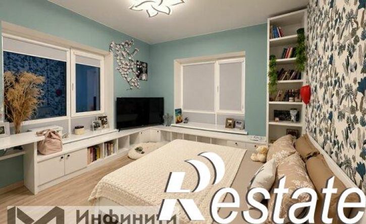 2-комн квартира улица Ленина, 484В,  д. 484В