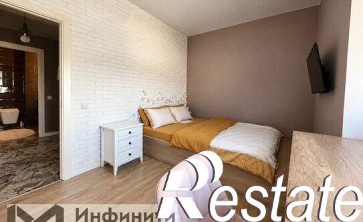 2-комн квартира улица Ленина, 484В,  д. 484В